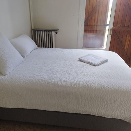 Appart'Hotel Des 3 Vallees Le Pied A Terre Séranon Extérieur photo
