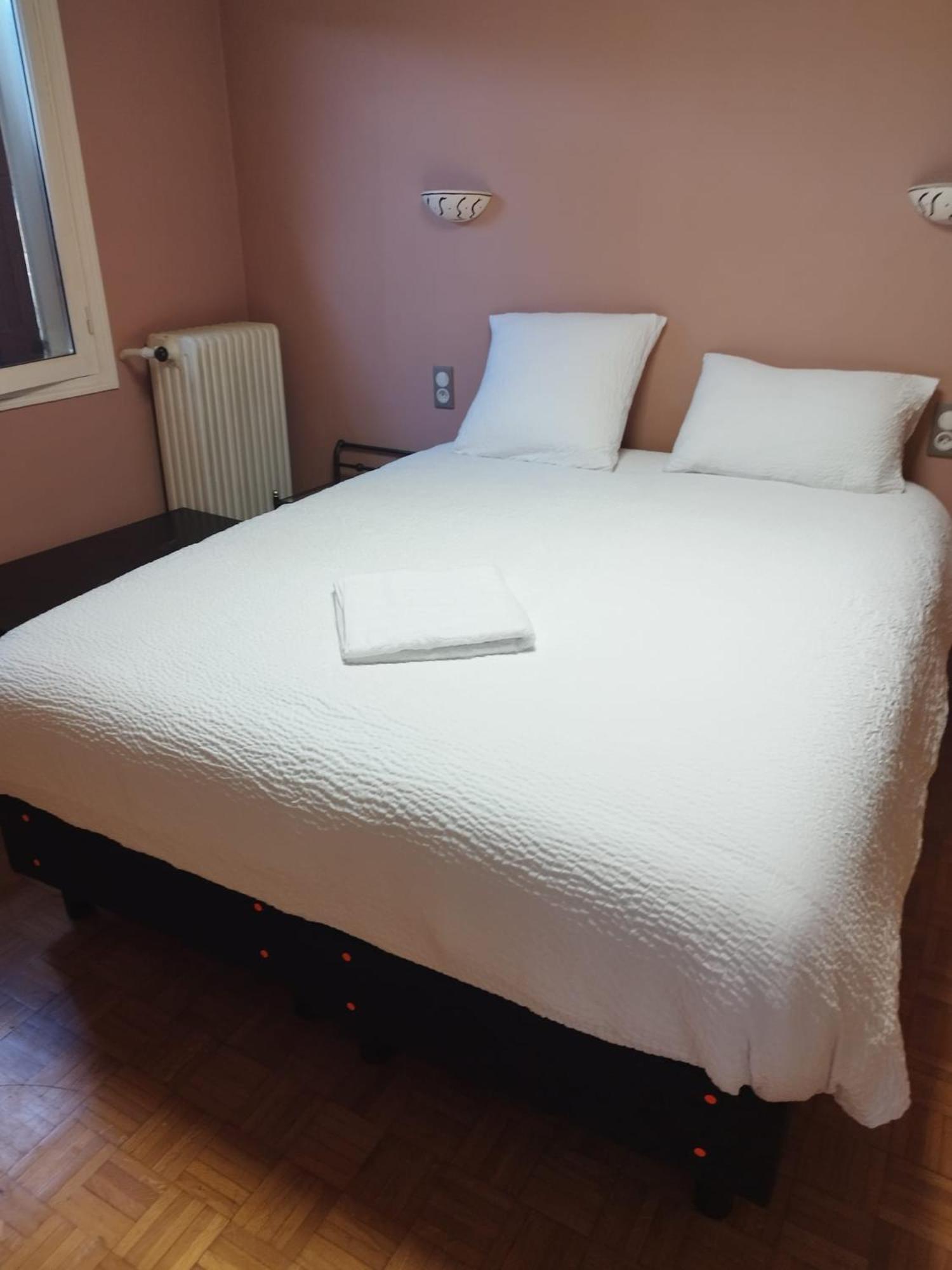 Appart'Hotel Des 3 Vallees Le Pied A Terre Séranon Extérieur photo