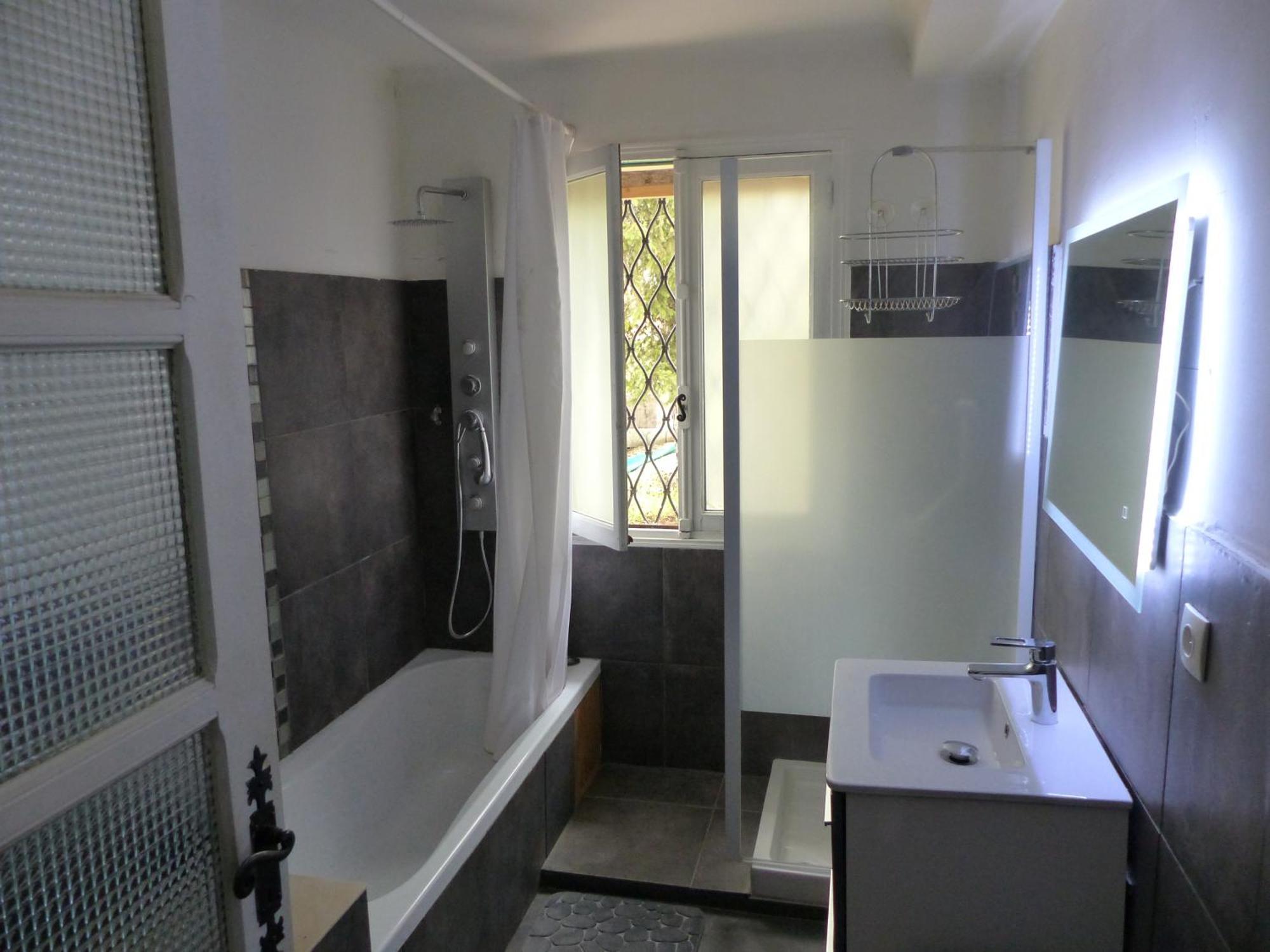 Appart'Hotel Des 3 Vallees Le Pied A Terre Séranon Extérieur photo